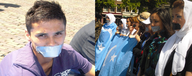 Voices From…East Turkestan