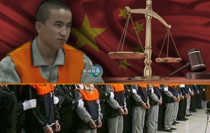 Uyghur Executed Over 2009 Riots ‘An Innocent Victim