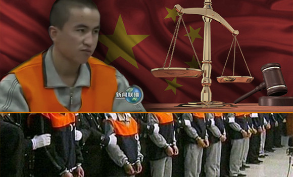 Uyghur Executed Over 2009 Riots ‘An Innocent Victim