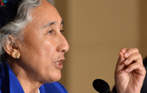 Rabiya Qadir 2014