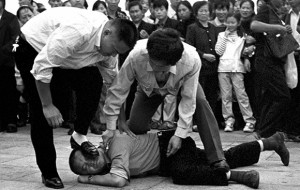 arrest