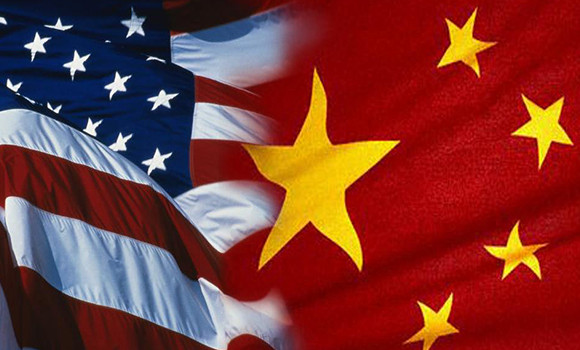 Роман Китая и США пауза или финал