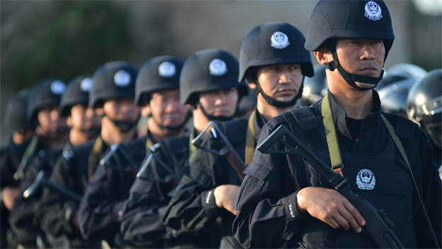 East Turkestan: UN Security Council Resolution against Islamic State Risks Legitimizing Chinese Oppression of Separatist Groups