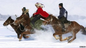 Uighur Culture Central Asia