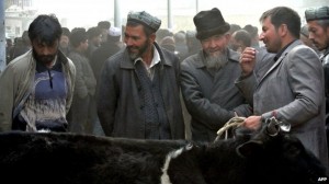 Uighurs