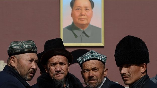 Uyghur Muslim Ethnic Separatism