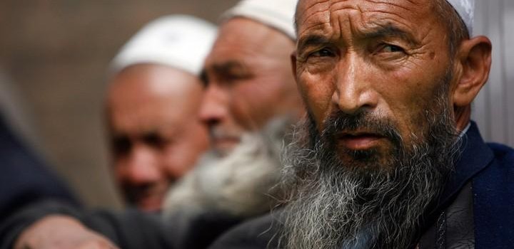 uighur-man