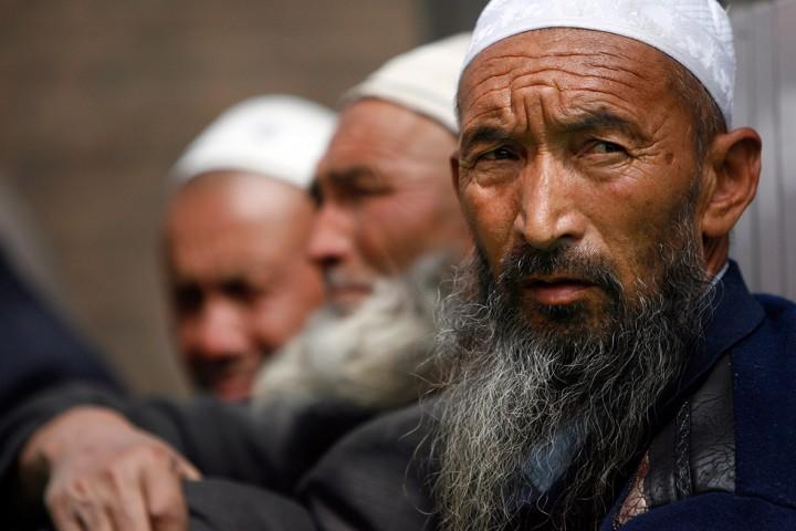 China Bans Ramadan: Uighur Muslims Punished For Fasting In Holy Month