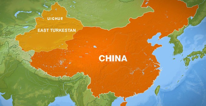 uighur-map-xinjiang