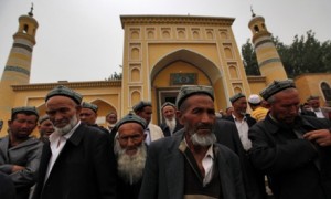 Pro-Beijing imam «assassinated» in China's far west