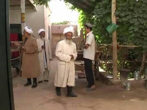 Ablimit Qari Hajim