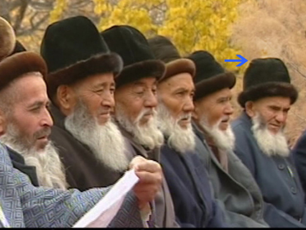 Villagers Appeal for Release of Jailed, Elderly Uyghur Religious Scholar