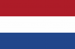 Dutch-Flag