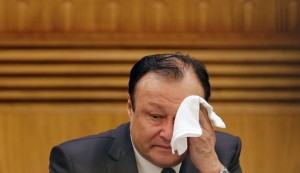 China says Muslim Uighurs have joined ISIS