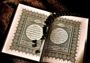 Chinese officials demolish Uyghur home for holding Qu'ran classes quran-karim