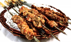 uighur music, food, culture ujgur eten Oeigoerse voedsel voedsel