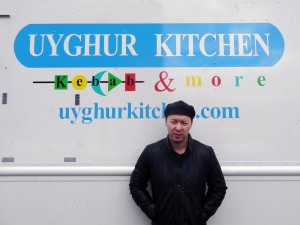 uyghur uighur