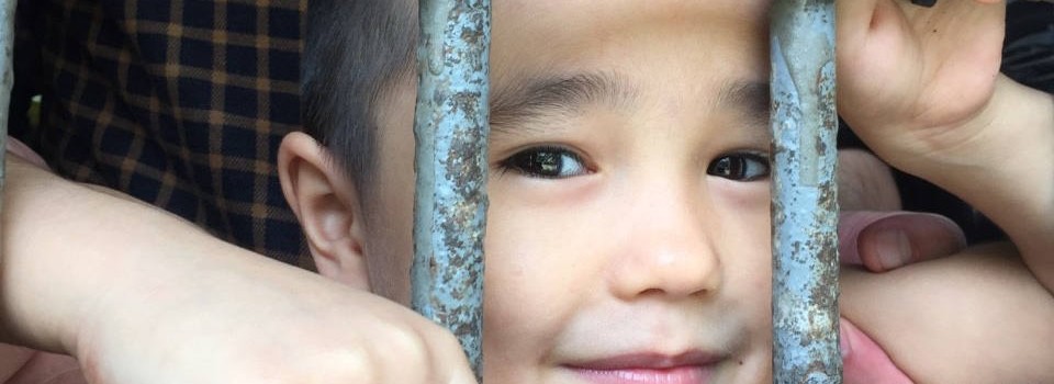 Uyghur Boy’s Death in Thailand Abdullah Abduweli