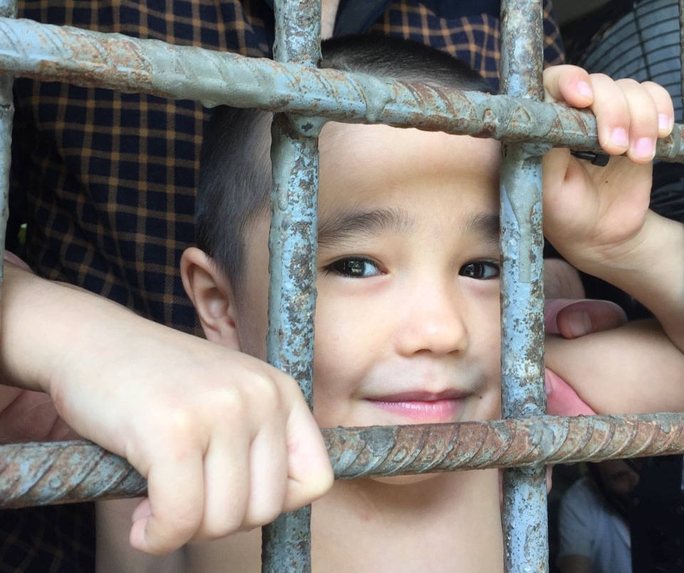 Boy’s Death in Thailand Highlights Plight of Uyghur Detainees