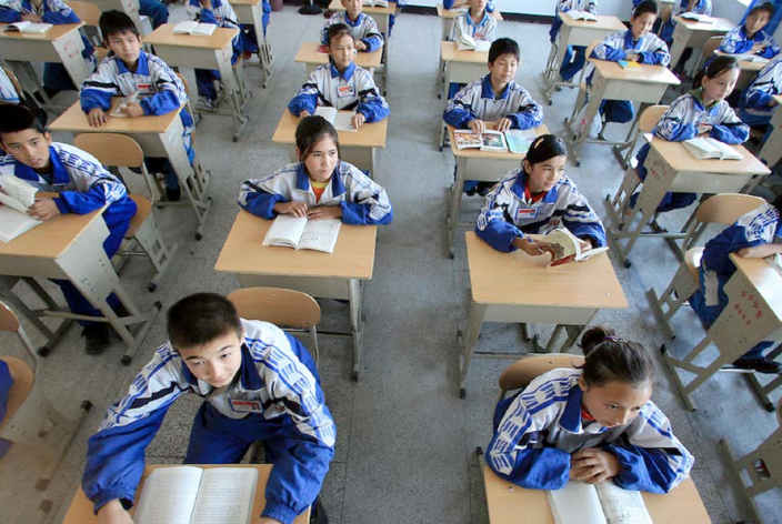 China’s Assimilative ‘Bilingual Education’ Policy in East Turkestan