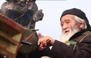 Muhammed Amin oldest jihadis of isis