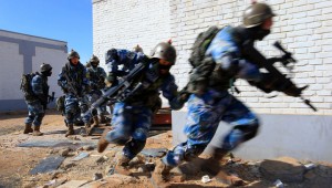 uyghur 2015