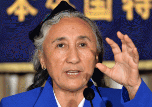 Interview Repression, Dubious Rendition of Uyghurs show "the Real China"
