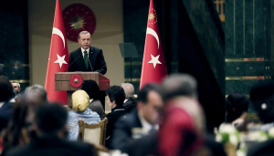 Turkey Support for Uyghurs Could Undercut Ties with China