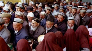 Turkey says to keep doors open for Uighur 'brothers', irking China