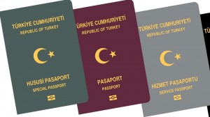 Turkije geeft Oeigoeren paspoort