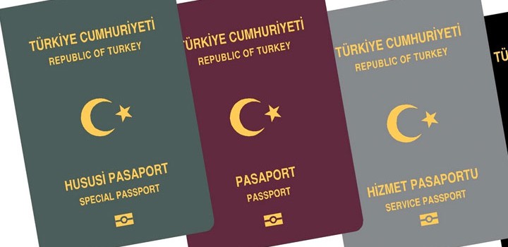 Turkije geeft Oeigoeren paspoort