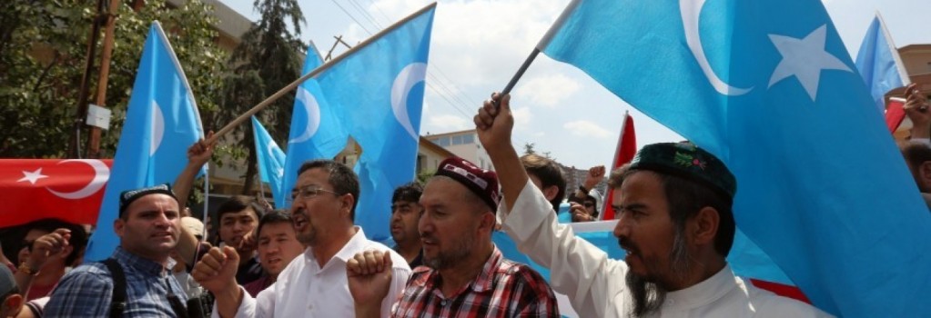 Turkish fury with China grows over the plight of the Muslim Uighurs