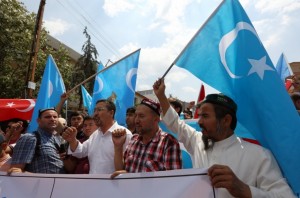 Turkish fury with China grows over the plight of the Muslim Uighurs