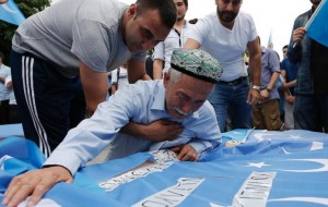 uighurs