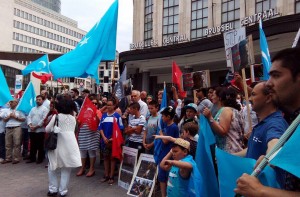 uyghur bilgiye