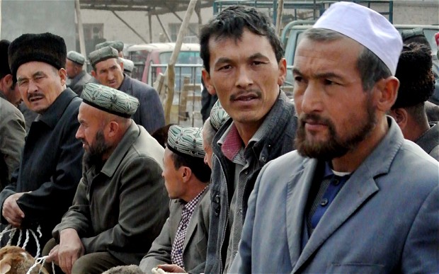 Restaurants Ordered to Remain Open in Xinjiang Amid Ramadan Fast