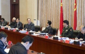 CHINA COMMUNIST NEWSPAPER EDITOR PROSECUTED FOR CRITICIZING UYGHUR POLICY