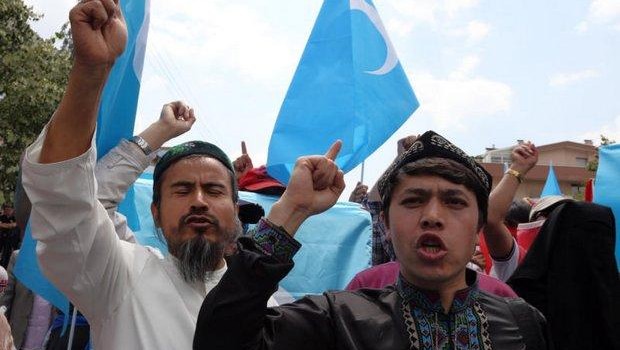 How China's Uighur abuse fuels terrorism