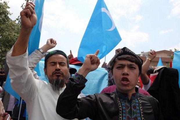 How China’s Uighur abuse fuels terrorism