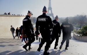 In Paris Terror Attacks, China Sees Opportunity to Justify Uyghur Crackdown