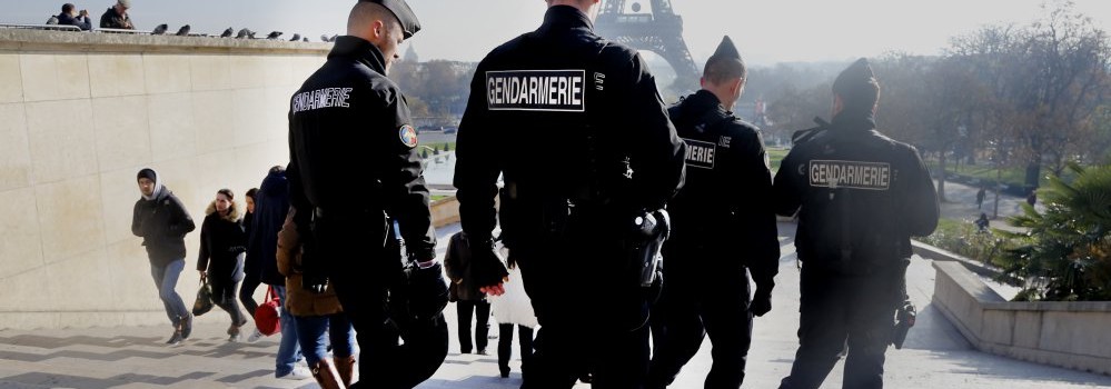 In Paris Terror Attacks, China Sees Opportunity to Justify Uyghur Crackdown