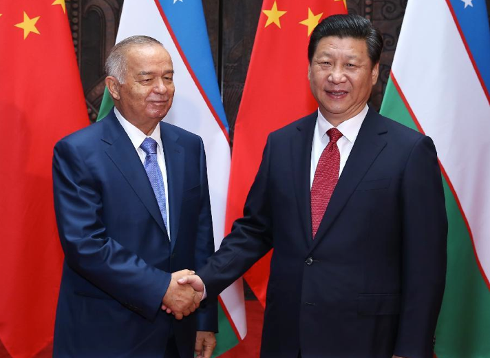 HOW UNCERTAINTY IN UZBEKISTAN THREATENS CHINA’S ENERGY SECURITY