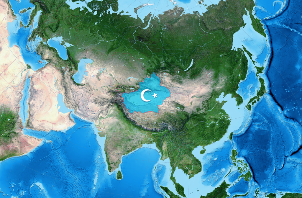 China’s Uyghur Problem — The Unmentioned Part