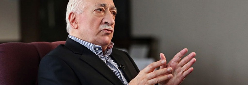 FETÖ’nün ‘Uygur Türkleri’ oyunu