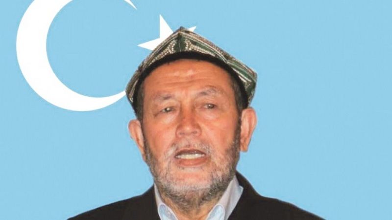 Uygur Türklerinin kanaat önderlerinden Yapçan Çin’e iade ediliyor
