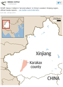 5-killed-in-terrorist-attack-in-chinas-western-xinjiang-region-official-media-reports