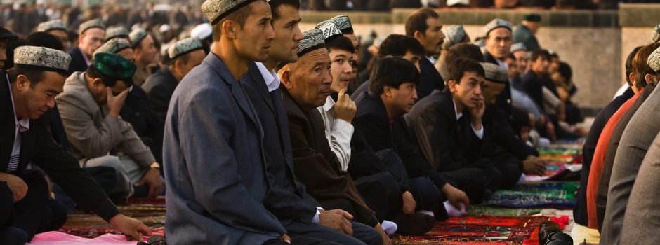 China’s ‘War on Terror’ is fracturing Uighur society 2017