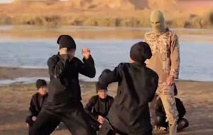 A New Chinese Interest In Central Asian Security 2017