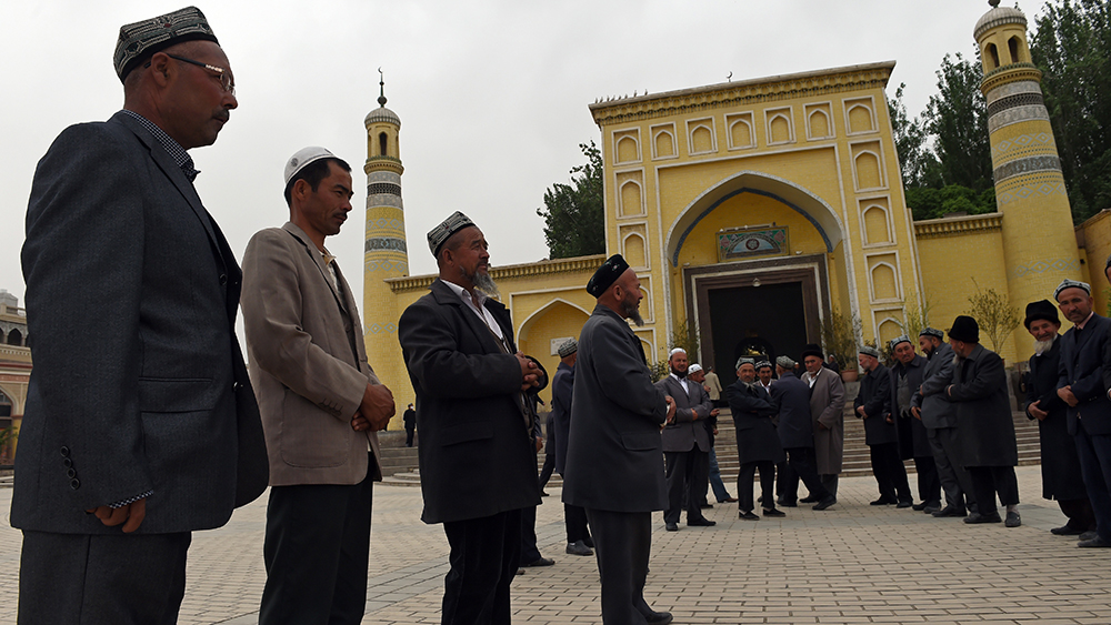 Xinjiang Authorities Confiscate ‘Extremist’ Qurans From Uyghur Muslims