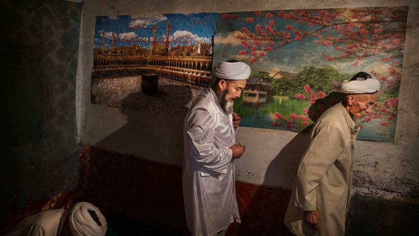 China’s Uighur oppression runs deeper than Islamophobia